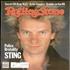 Sting Rolling Stone magazine US STIMARO501295