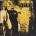 Sting Seven Days - CD1 CD single UK STIC5SE17498