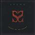 Sting Shape Of My Heart - 2 CD Set 2-CD single set UK STI2SSH233578
