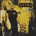 Sting She's Too Good For Me CD single French STIC5SH23562