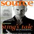 Sting Source magazine UK STIMASO440332
