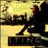 Sting Ten Summoner Tales CD album US STICDTE124780