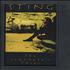 Sting Ten Summoner's Tales digital audio tape US STIDCTE314316