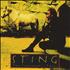 Sting Ten Summoner's Tales CD album UK STICDTE375411