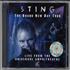 Sting The Brand New Day Tour Video CD Singapore STIVDTH172914
