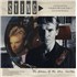 Sting The Dream Of The Blue Turtles picture disc LP UK