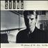 Sting The Dream Of The Blue Turtles vinyl LP Australian STILPTH734364