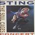 Sting The Soul Cages Concert video UK STIVITH168288