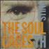 Sting The Soul Cages CD single UK STIC5TH15390