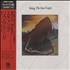 Sting The Soul Cages CD album Japanese STICDTH224494