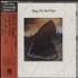 Sting The Soul Cages CD album Japanese STICDTH651862