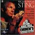 Sting The Very Best Of Sting CD-ROM Turkish STIROTH174855