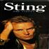 Sting The Videos video UK STIVITH155217