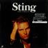 Sting The Videos laserdisc Japanese STILZTH547144