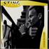 Sting When We Dance CD single US STIC5WH37802