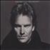 Sting Why Should I Cry For You? CD single US STIC5WH18161
