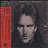 Sting Why Should I Cry For You? CD single Japanese STIC5WH400393