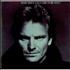 Sting Why Should I Cry For You CD album Japanese STICDWH36442