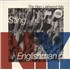 STING ENGLISHMAN%2BIN%2BN%2EY%2E 12 vinyl UK 