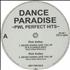 Stock Aitken Waterman Dance Paradise PWL Perfect Hits 12