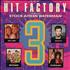 Stock Aitken Waterman Hit Factory 3 2-CD album set UK SAW2CHI134418