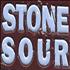 Stone Sour Stone Sour badge UK -STBGST406776
