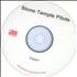 Stone Temple Pilots Down CD-R acetate US PTSCRDO149590