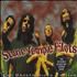 Stone Temple Pilots Fully Illustrated Book & Interview Disc CD album UK PTSCDFU364590