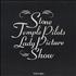 Stone Temple Pilots Lady Picture Show CD single US PTSC5LA75791