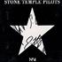 Stone Temple Pilots No 4 CD album US PTSCDNO207157