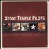 Stone Temple Pilots Original Album Series - Sealed 5-CD set UK PTS5COR787466