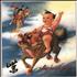 Stone Temple Pilots Purple - 180gm vinyl LP UK PTSLPPU730325