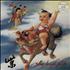 Stone Temple Pilots Purple - Purple Vinyl vinyl LP US PTSLPPU573549