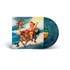 Stone Temple Pilots Purple - Recycled Colour Vinyl - Sealed vinyl LP UK PTSLPPU821306
