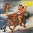 Stone Temple Pilots Purple - Sealed vinyl LP US PTSLPPU339957