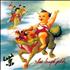 Stone Temple Pilots Purple CD album German PTSCDPU426216