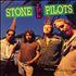Stone Temple Pilots Stone Temple Pilots book UK PTSBKST238348