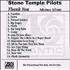 Stone Temple Pilots Thank You CD-R acetate US PTSCRTH263611