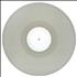 Stone Temple Pilots Vasoline - Clear Vinyl Test Pressing 12