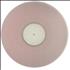 Stone Temple Pilots Vasoline - Pink Vinyl Test Pressing 12