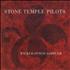 Stone Temple Pilots Wicked Synch Samper 2-CD album set US PTS2CWI434819