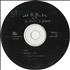 Strangelove Is There A Place? EP CD single UK SGVC5IS217370