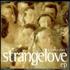 Strangelove Is There A Place? CD single UK SGVC5IS141238