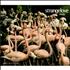 Strangelove Sway - Part 1 CD single UK SGVC5SW117983