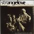 Strangelove The Greatest Show On Earth CD single UK SGVC5TH91595