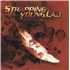 Strapping Young Lad Strapping Young Lad - Yellow Vinyl vinyl LP French