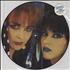 Strawberry Switchblade Since Yesterday - Hype Stickered 12