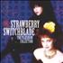 Strawberry Switchblade The Platinum Collection CD album UK SWSCDTH343914