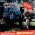 Stray Cats Built For Speed - Sealed vinyl LP US SRYLPBU428158