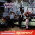 Stray Cats Built For Speed vinyl LP US SRYLPBU465784